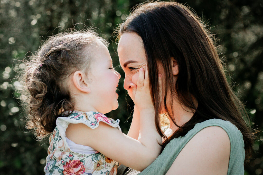 Minishoot in Oosterwolde, Friesland: De Wildflower Tales Mini Sessions